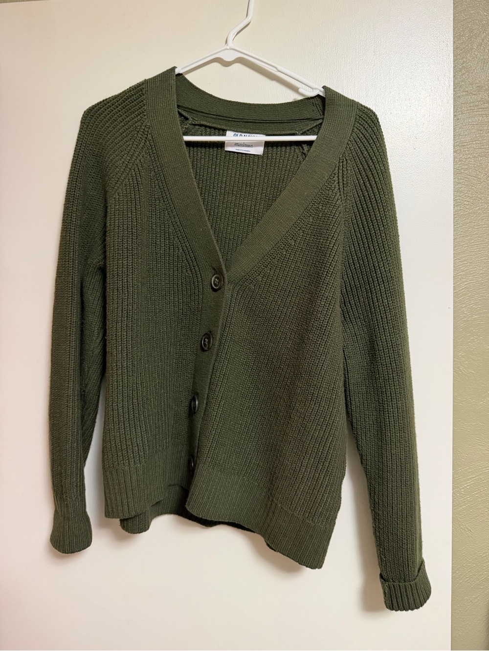 Old Navy Cardigan